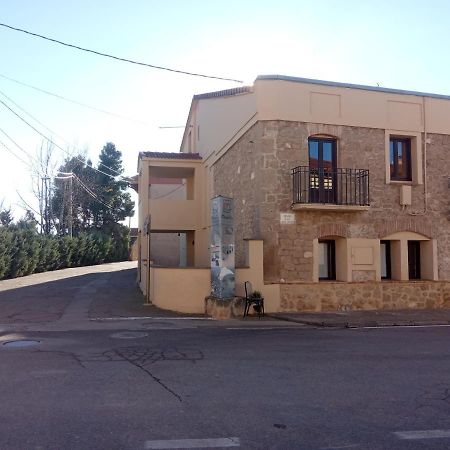 Ferienwohnung The Almond Tree Torre del Compte Exterior foto