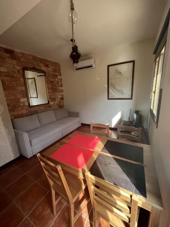 Ferienwohnung The Almond Tree Torre del Compte Exterior foto